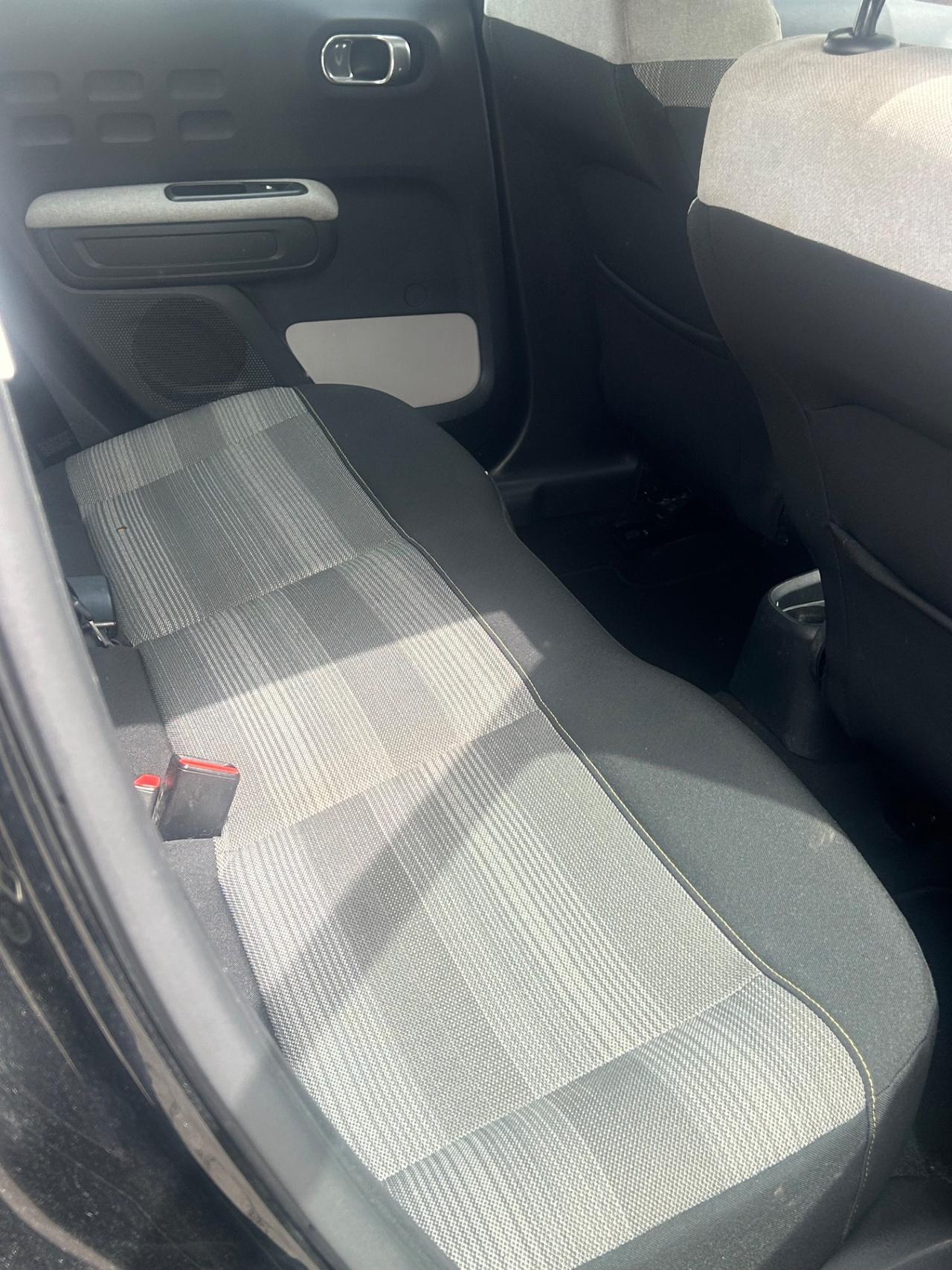 Citroen C3 PureTech 82 S&S Shine