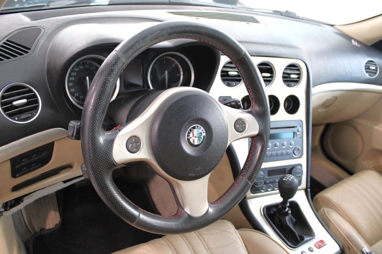 ALFA Romeo 159 1.9 JTD Progression - 2007