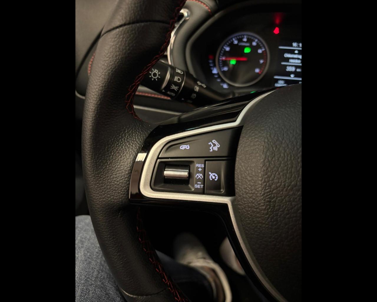 EVO Evo 3 - Evo 3 1.5 Gpl 107cv