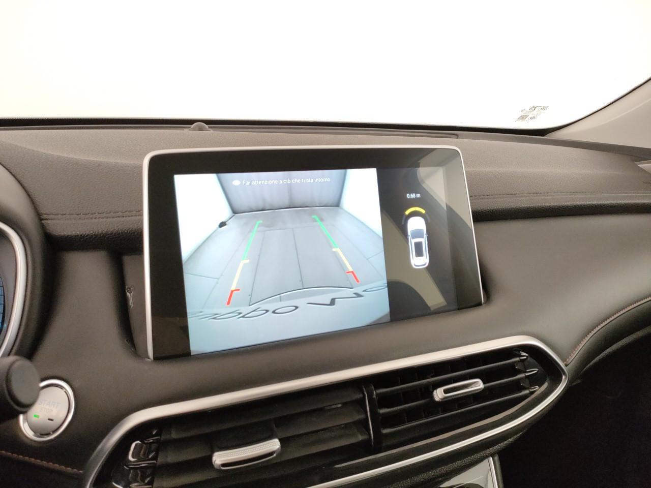 MG HS 1.5 t Comfort auto