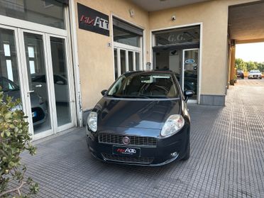 Fiat Grande Punto 1.3 MJT 75 CV TURBINA BASSA