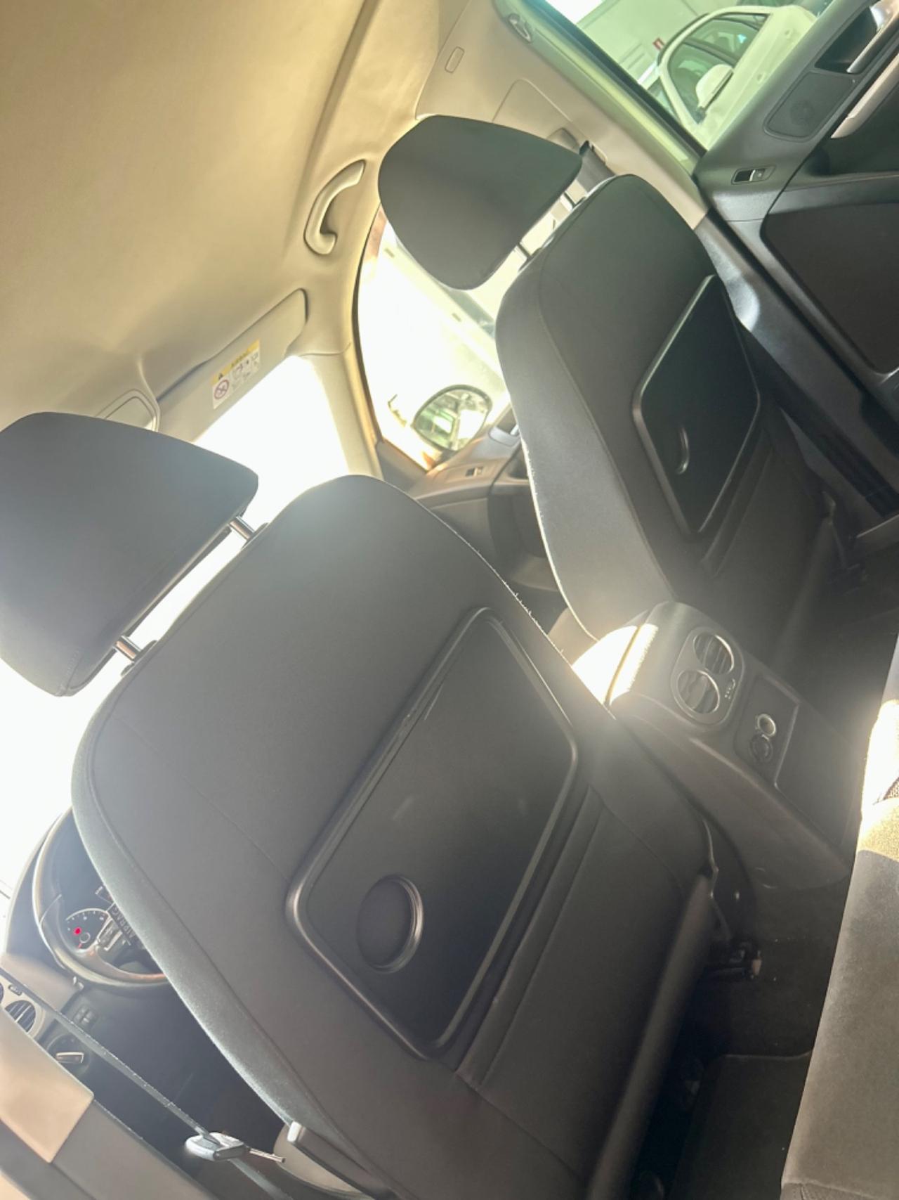 VW Tiguan 2.0 TDI 4MOTION DSG FINANZIABILE
