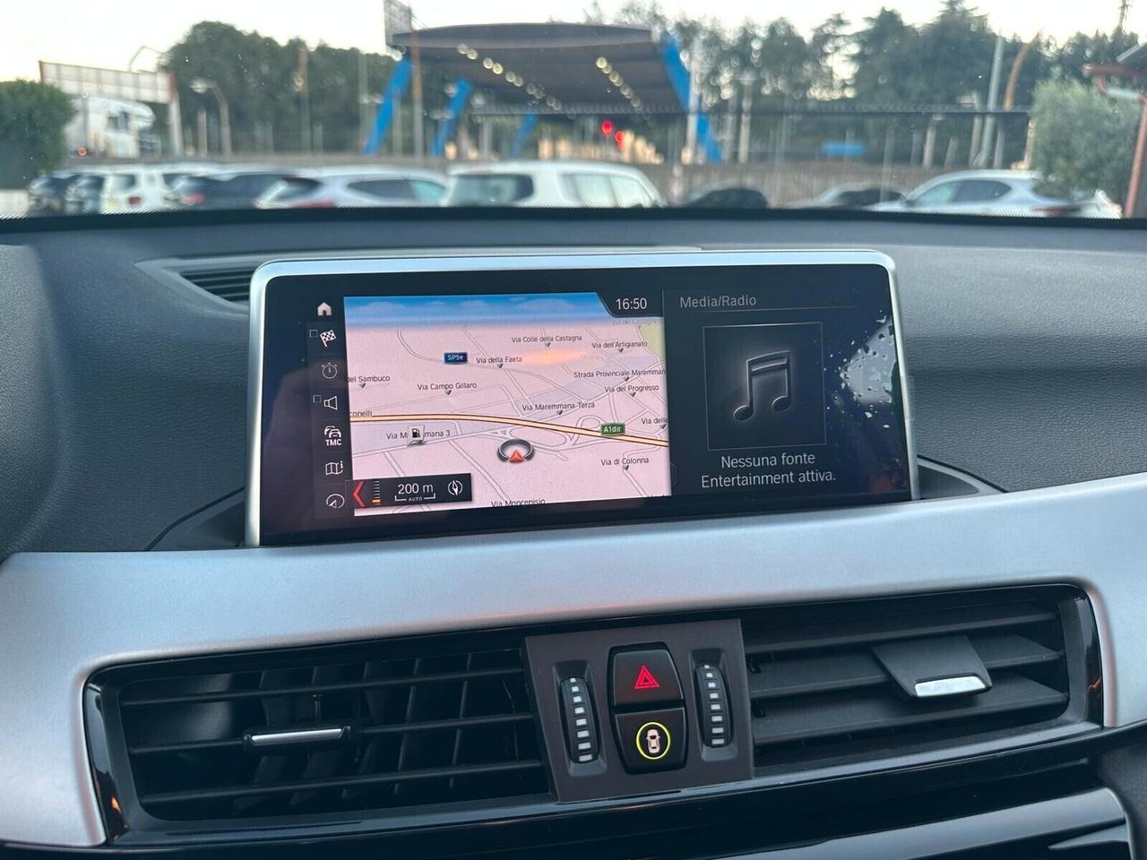 Bmw X1 xDrive18d Business