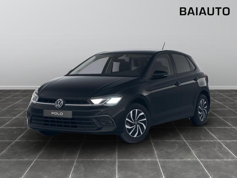 Volkswagen Polo 1.0 tsi 95cv life