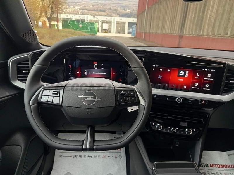 Opel Mokka Mokka 1.2 GS s&s 130cv at8