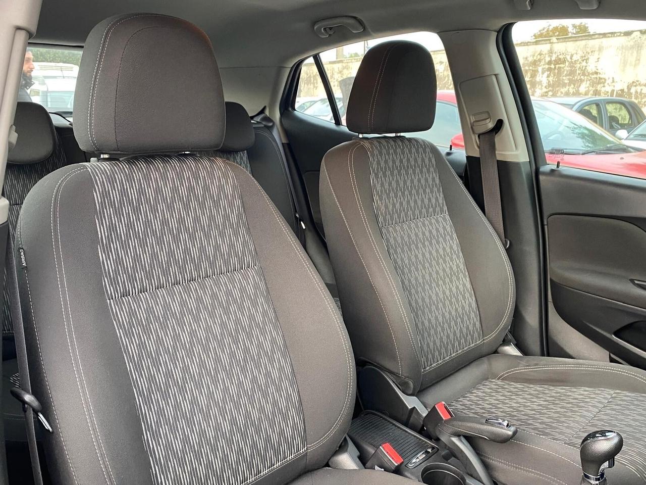 Opel Mokka 1.6 CDTI Ecotec 136CV 4x2 Start&Stop Ego