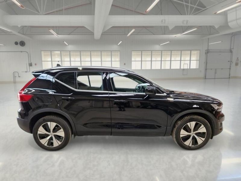 VOLVO XC40 T4 PLUG-IN HYBRID AUTO RECH INSCRIP EXPR 5 PORTE SUV