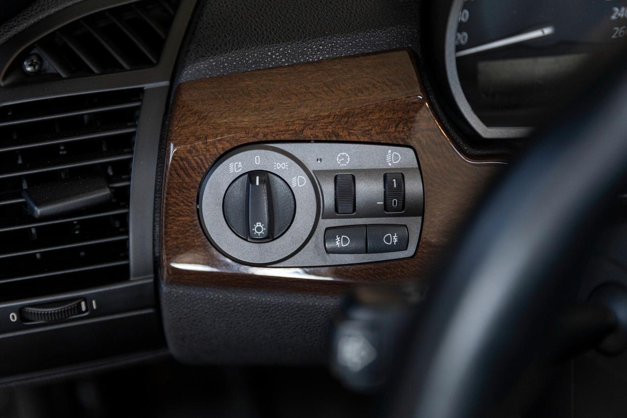 Bmw Z4 3.0i cat Roadster Manuale* Legno* Cerchi BBS* Stupenda!