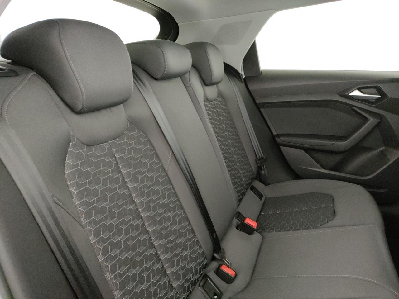 Audi A1 sportback 35 1.5 tfsi s line edition s-tronic