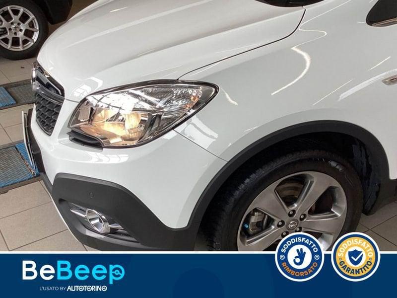Opel Mokka 1.4 T COSMO S&S 4X4 140CV M6