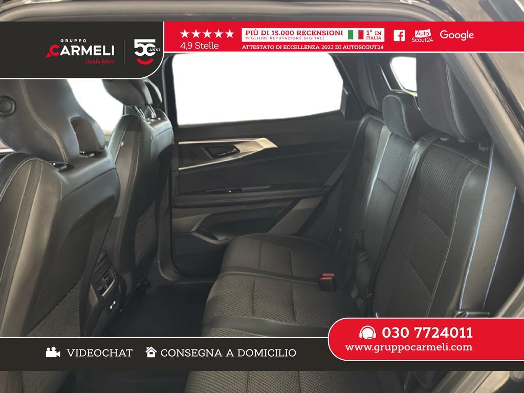 Renault Espace 1.2 E-Tech full hybrid esprit Alpine Auto
