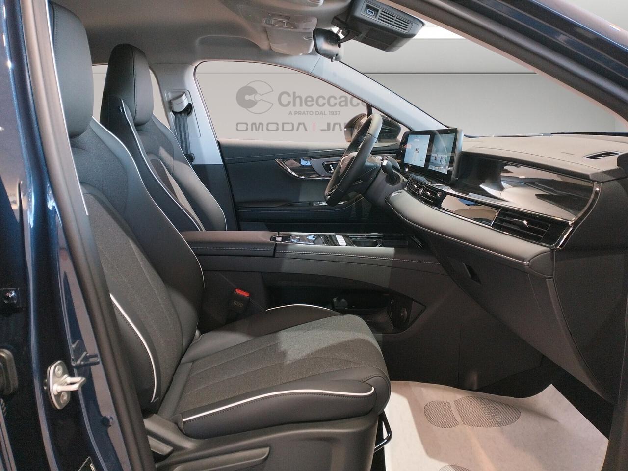 Omoda 5 HEV 1.5TGDI Pure *NUOVO*PRONTA CONSEGNA*