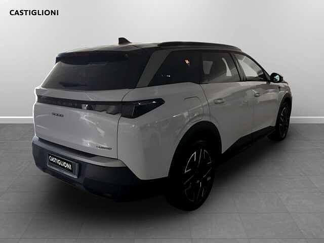 Peugeot NUOVO 5008 5008 1.2 hybrid GT 136cv e-dcs6