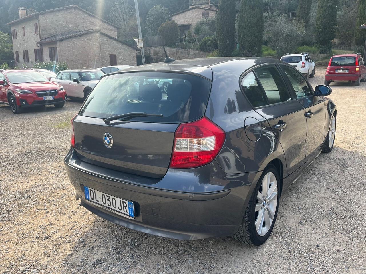 Bmw 118 2.0 Diesel - Neopatentati
