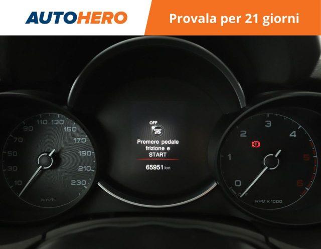 FIAT 500X 1.6 MultiJet 120 CV Cross