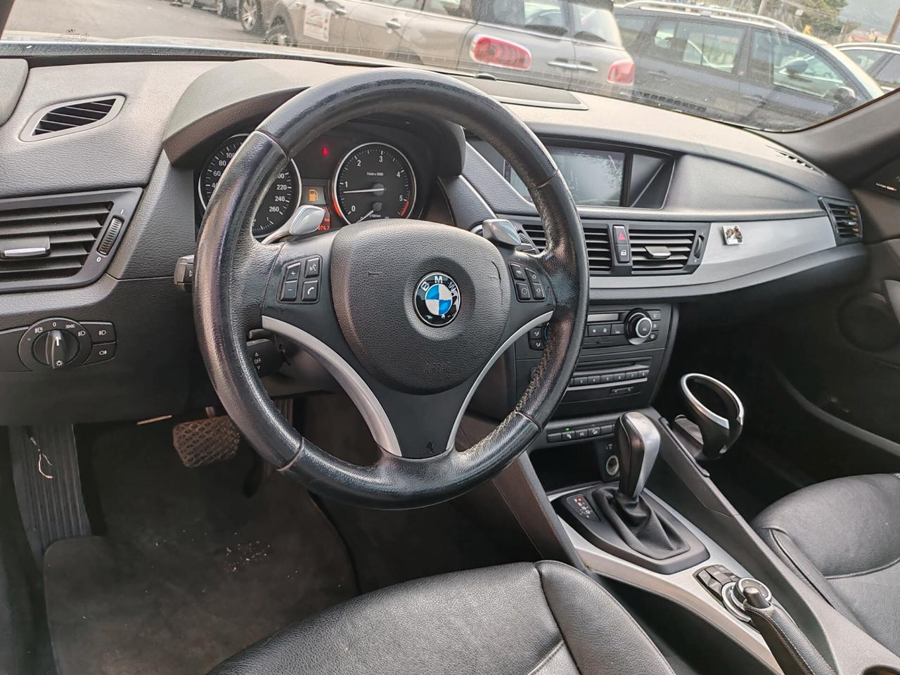 Bmw X1 xDrive23dA Futura FULL