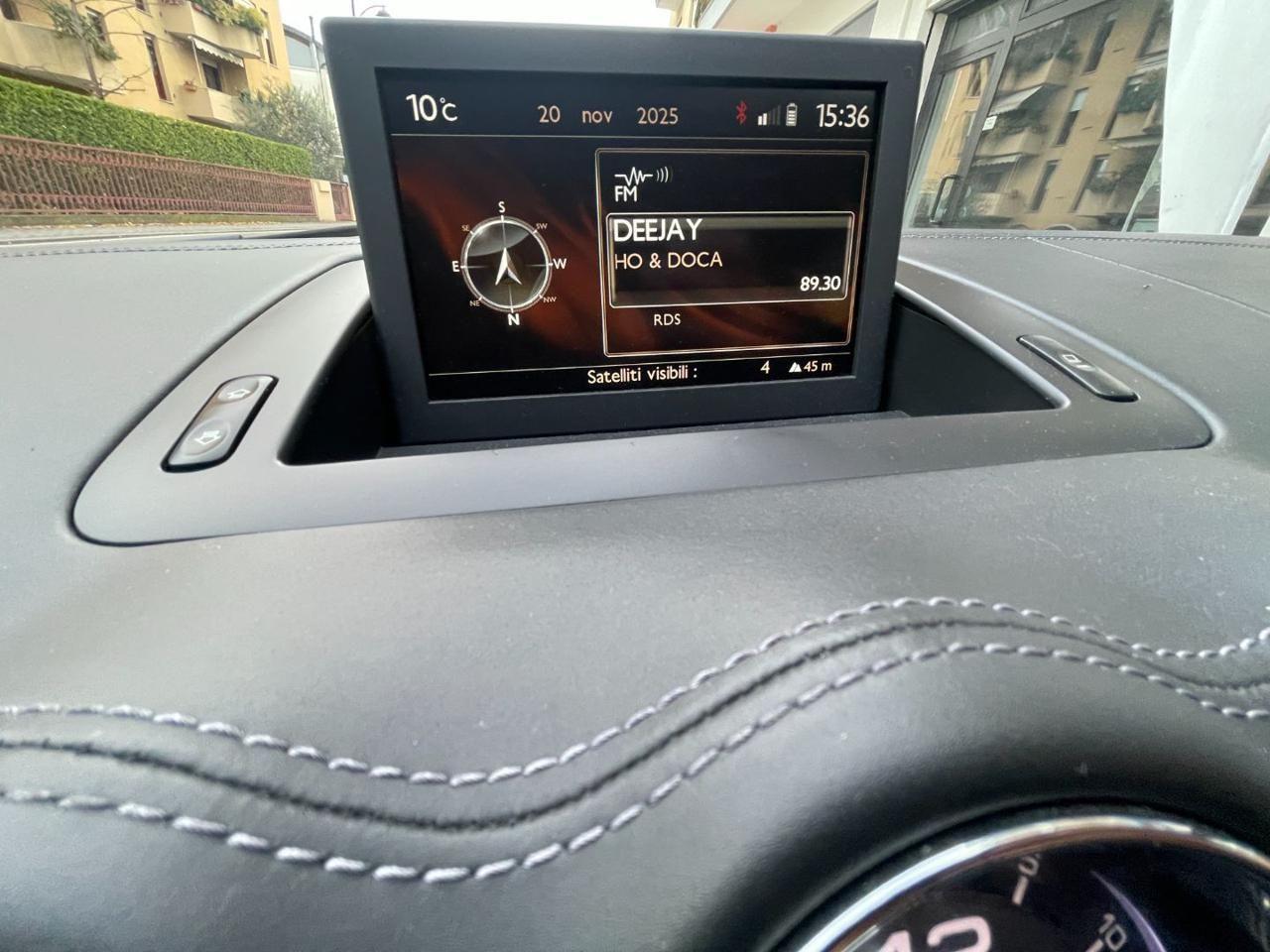 PEUGEOT RCZ 2.0 HDi cinghia e pneumatici nuovi