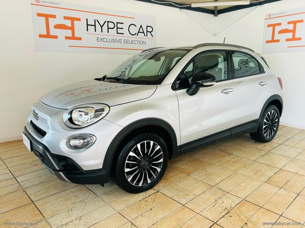 FIAT 500X 1.0 T3 120 CV Cross