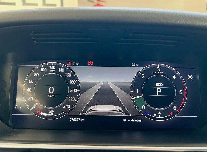 Land Rover Range Rover Sport 3.0 SDV6 MHEV 300cv SE aut.