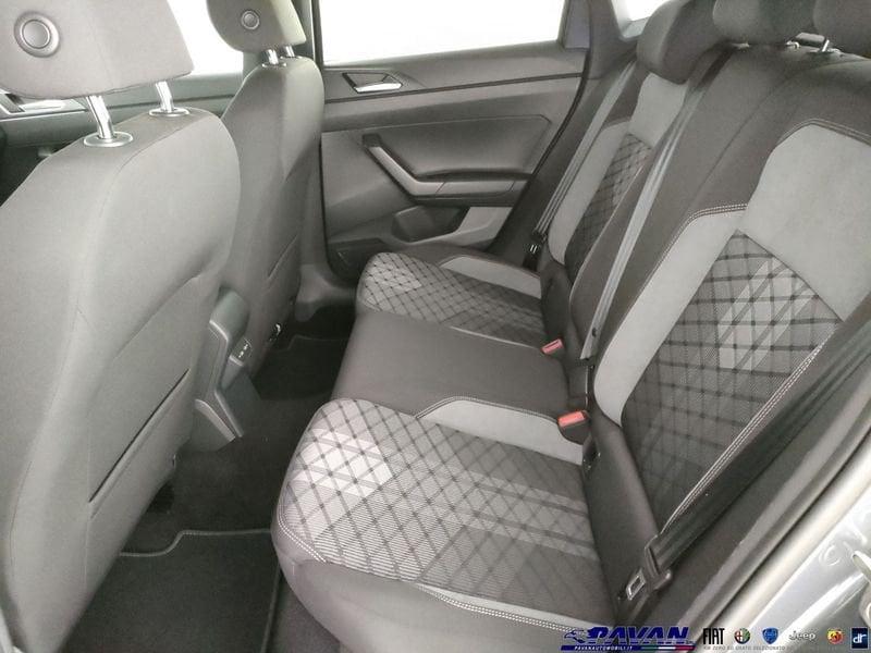 Volkswagen Polo 1.0 TSI R-Line