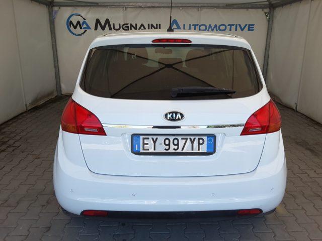 KIA Venga 1.4 EcoGPL 90cv Cool