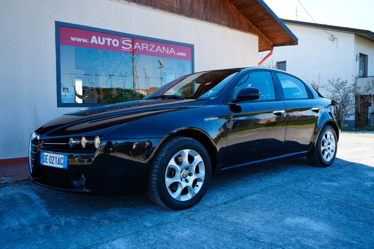 Alfa Romeo 159 1.8 16V