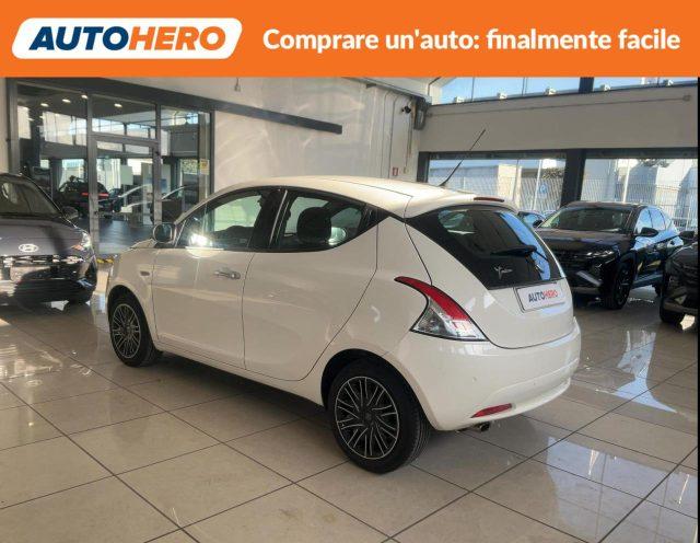 LANCIA Ypsilon 1.2 69 CV 5 porte S&S Gold