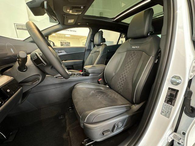KIA Sportage 1.6 TGDi PHEV AWD AT GT-line Sunroof Pack