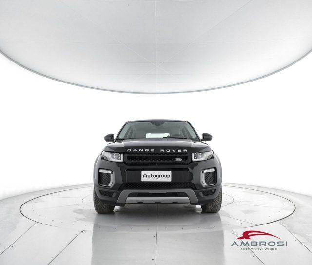 LAND ROVER Range Rover Evoque 2.0 TD4 150 CV 5p. SE
