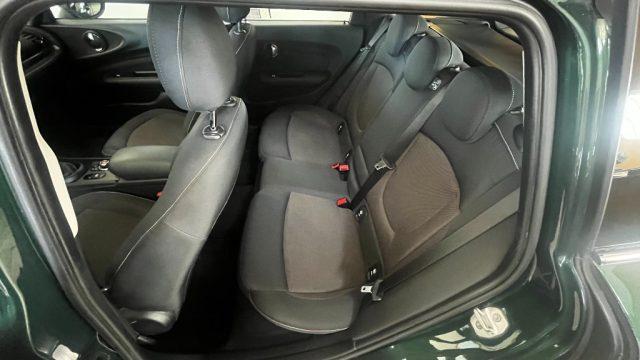 MINI Clubman 1.5 One D Business Clubman