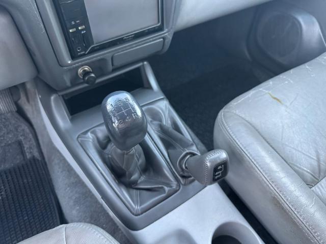 MITSUBISHI Pajero Sport 2.5 TDI GLS Target