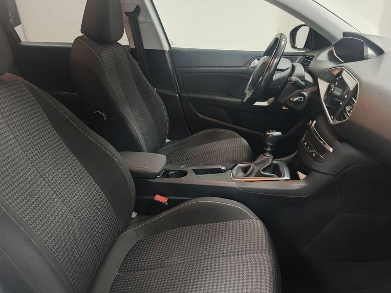 Peugeot 308 Active Business BlueHDi 130 S&S