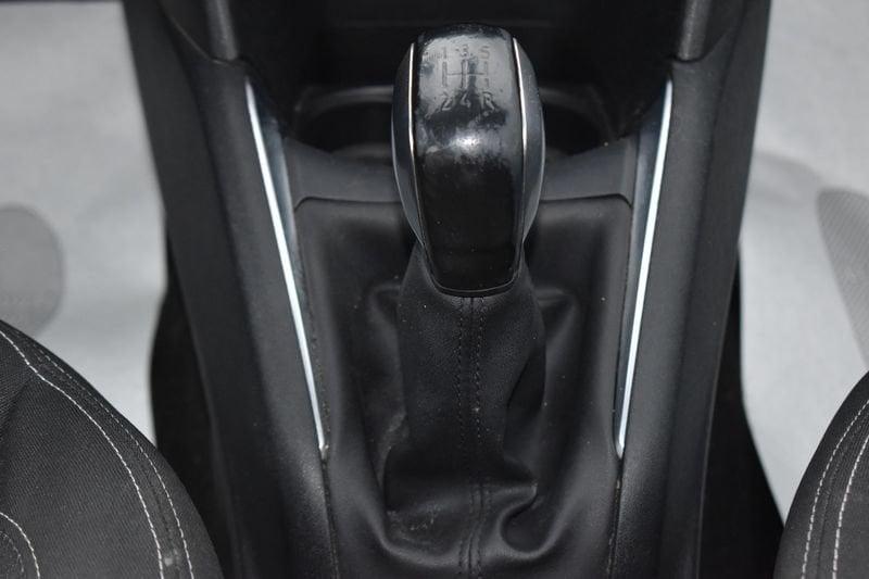 Peugeot 208 BlueHDi 75 5 porte Allure