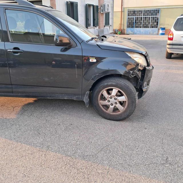 DAIHATSU Terios 1.5 4WD **VEDERE FOTO E LEGGERE DESCRIZIONE**