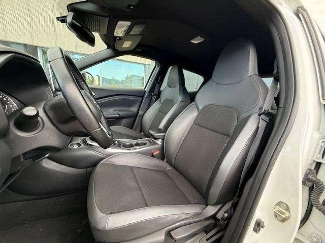 Nissan Juke Juke II 1.0 dig-t N-Connecta 114cv IVA ESPOSTA/Garanzia Nissan !!