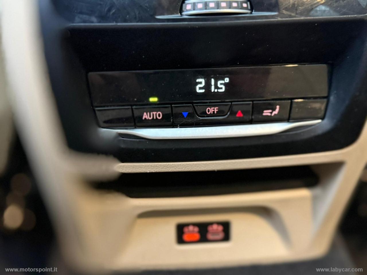 BMW X3 xDrive20d Business Advantage