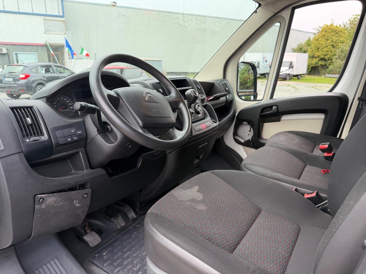 Citroen Jumper 2.0 IVA COMPRESA