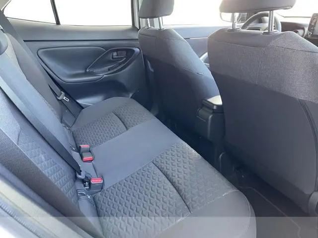 TOYOTA Yaris Cross 1.5 Hybrid 5p. E-CVT Active