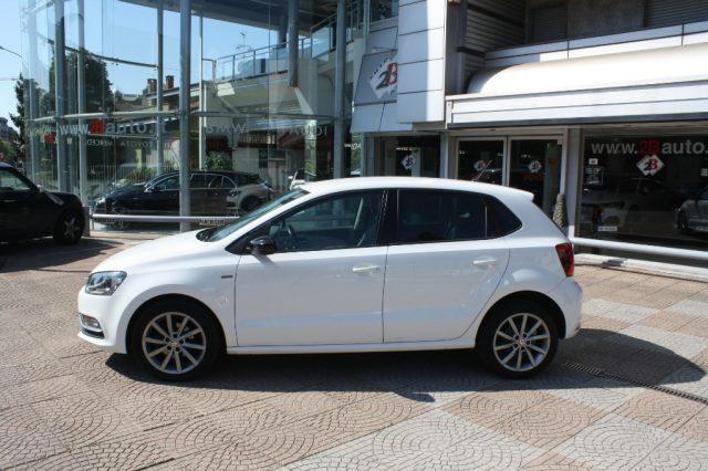 VOLKSWAGEN Polo 1.4 TDI 5p. Fresh