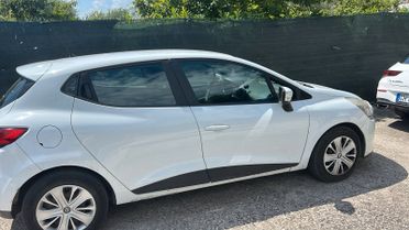 Renault Clio 1.2 75CV GPL 5 porte - NEOPA.