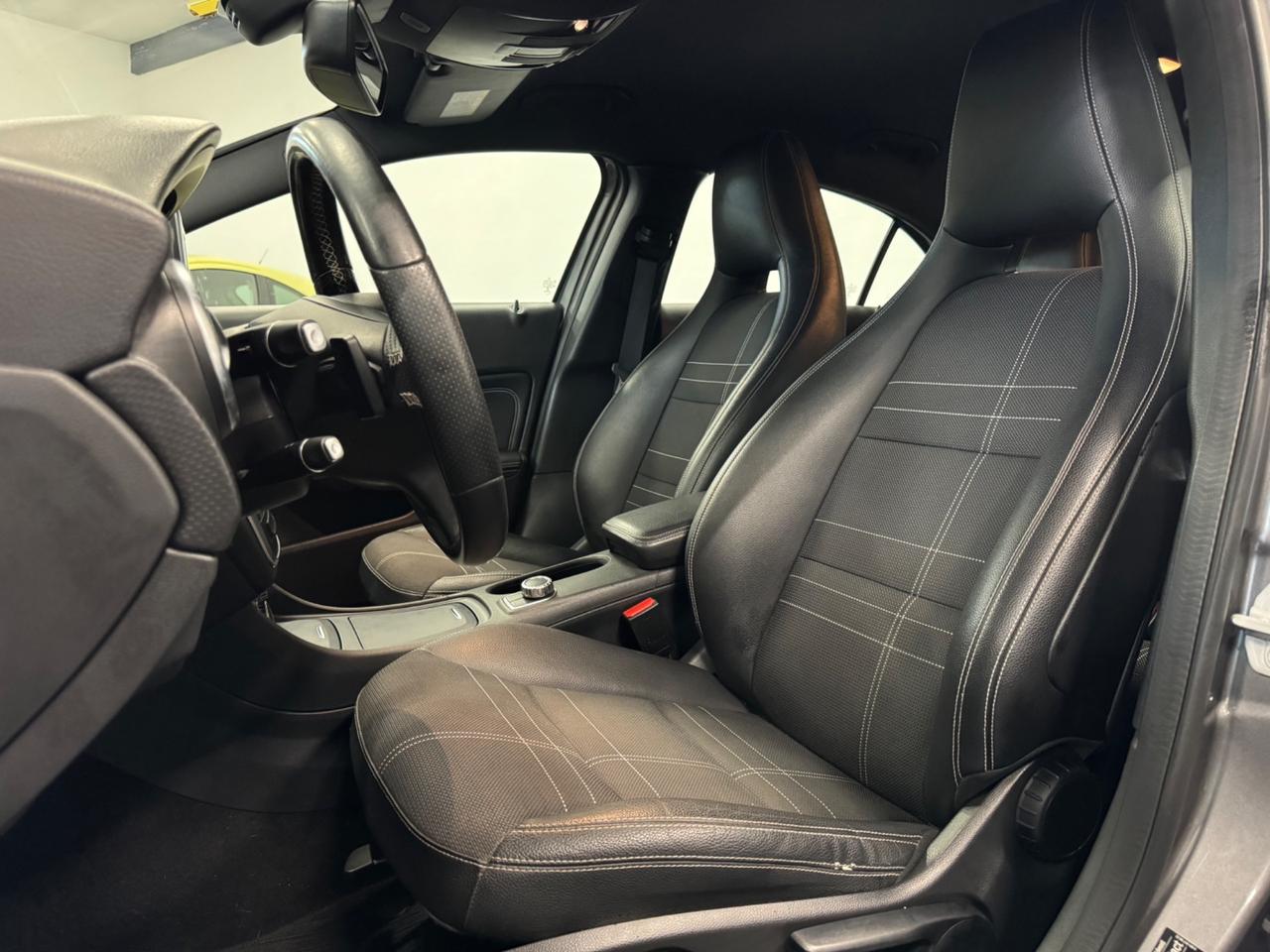 Mercedes-benz A 180 d Automatic Sport AUTO! EURO 6!!