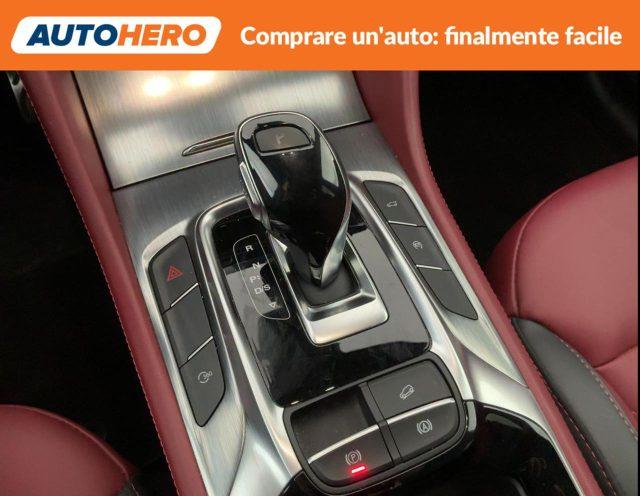 MG HS 1.5T-GDI AT Luxury