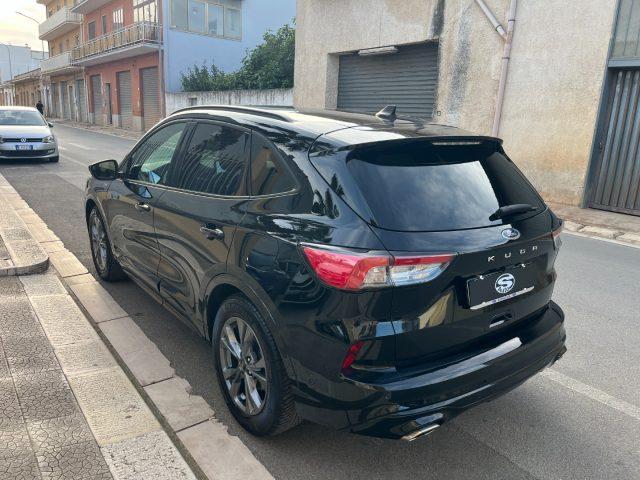 FORD Kuga 1.5 EcoBlue 120CV Aut. ST-Line X