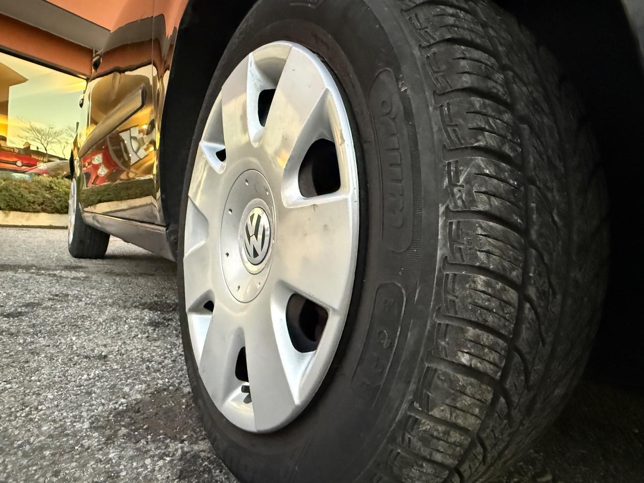 Volkswagen Polo 1.4 16V 5p. Trendline