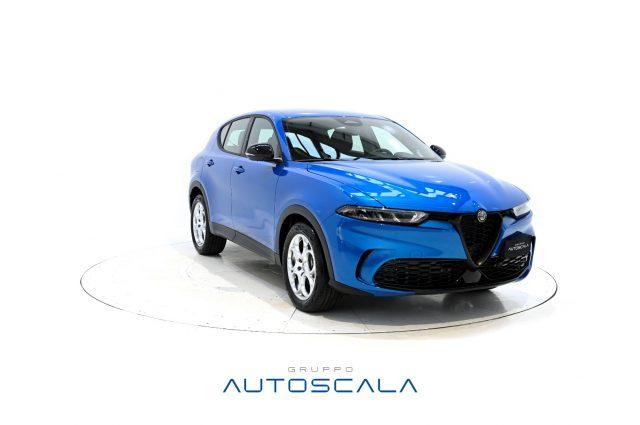 ALFA ROMEO Tonale 1.6 diesel 130cv My24 TCT6 Sprint