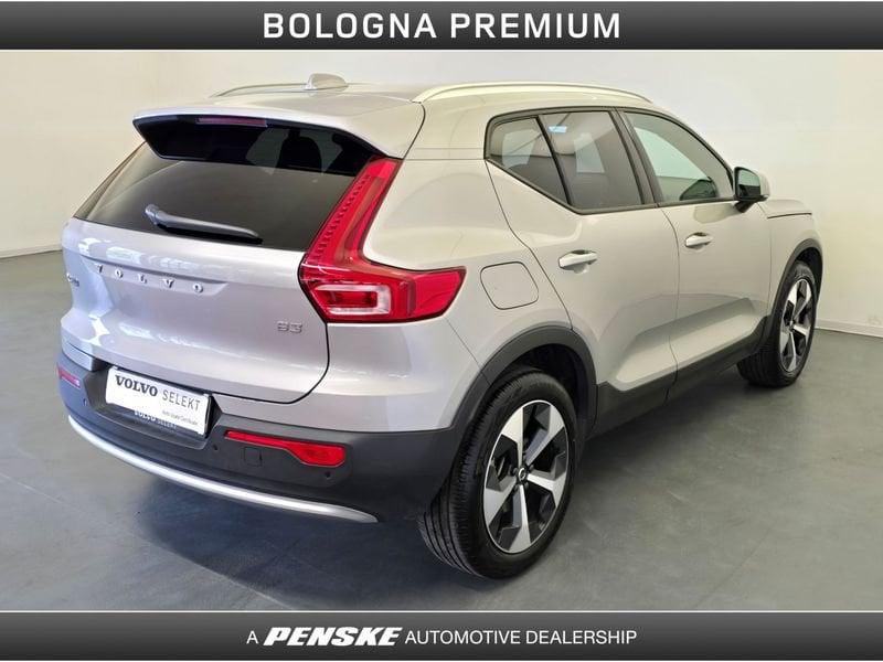 Volvo XC40 XC40 B3 automatico Core