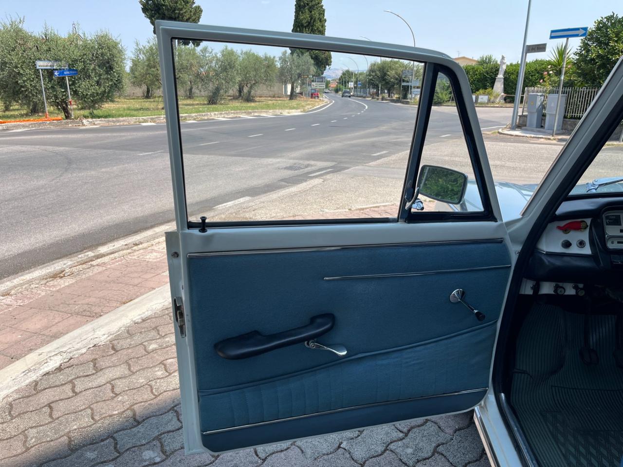 Fiat 1300