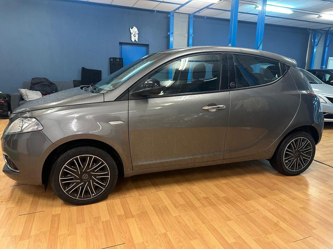 Lancia Ypsilon 1.0 benzina FULL OPTIONAL 2020