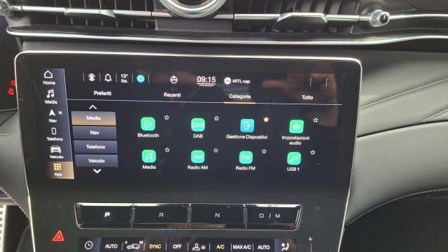 MASERATI Grecale MHEV 330 CV AWD Modena IVA ESPOSTA LEGGE 104