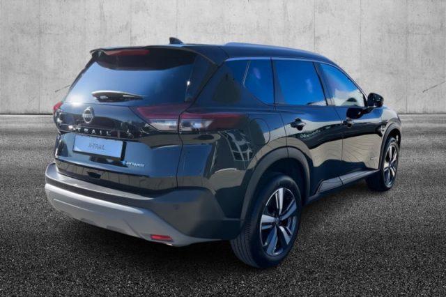 NISSAN X-Trail e-Power 2WD 5 posti N-Connecta